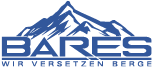 Bares Baustoffe Logo